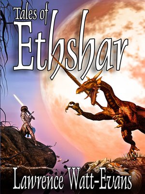 cover image of Tales of Ethshar